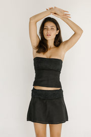 Sofia Mini Skirt