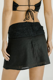 Sofia Mini Skirt