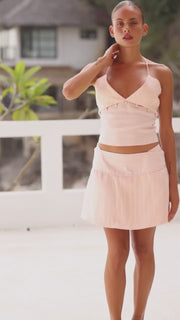 Kaia Mini Skirt