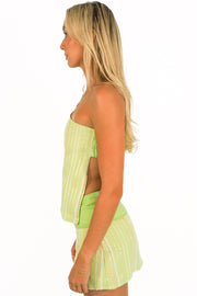Bianca One Shoulder Top